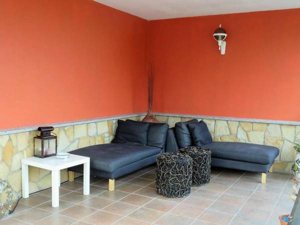 Finca Canal Vivienda Vacacional