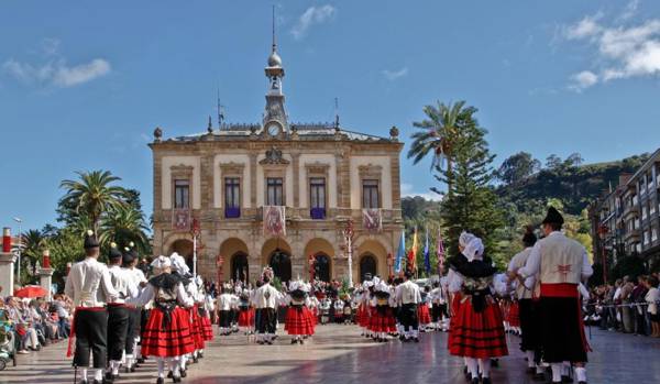 Hotel Arcea Villaviciosa