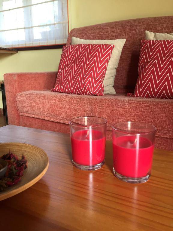 APARTAMENTOS RURALES AZABACHE