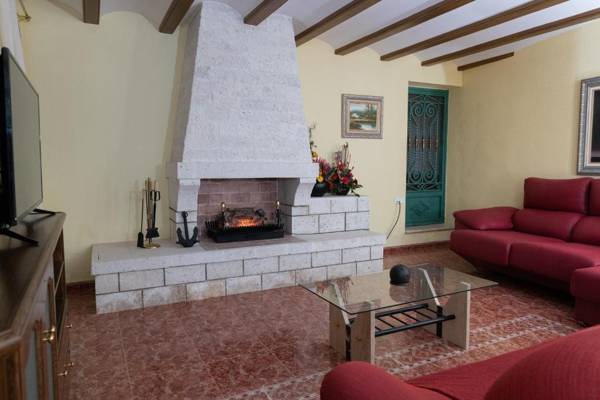 Casa Rural Doña Josefa