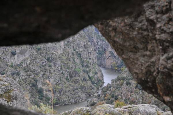 Posada Real La Mula de los Arribes