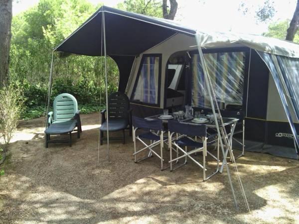 Camping Vilanova Park