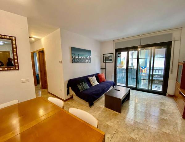 Nasta Vilanova Apartment HUTB-017614