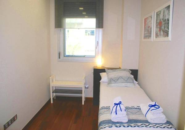 BEAUTIFUL APARTMENT by hlclub HUTB-43129 CARMED