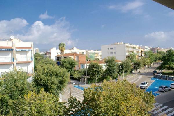 WONDERFUL DUPLEX IN VILANOVA hlclub HUTB-42304