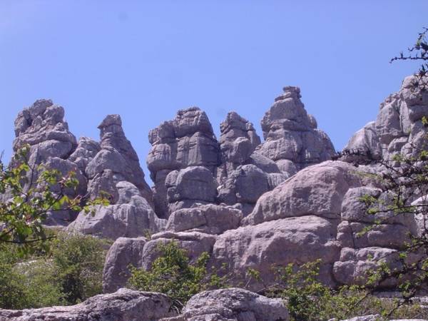 Hotel Rural La Paloma