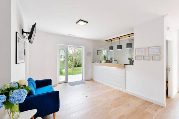 Hotel Playa Las Sinas