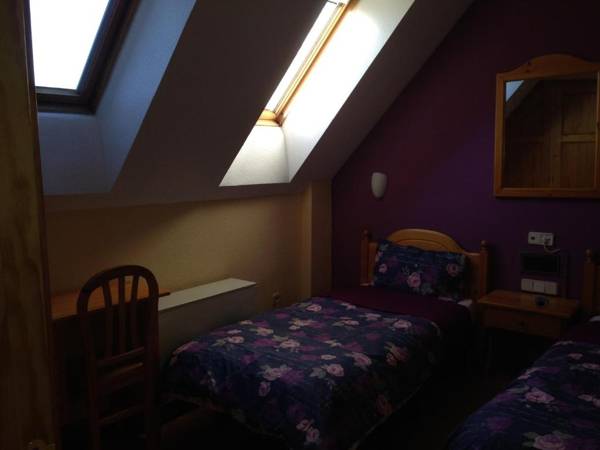 Hostal Alto Aragon