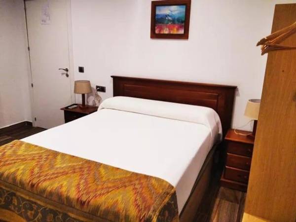 Restaurante & Casa Rural El Mirador de trevejo