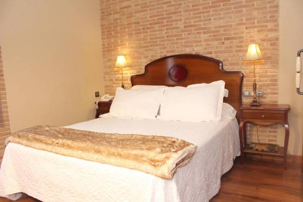 Posada Los Condestables Hotel & Spa