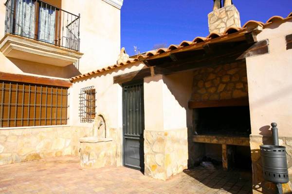 Alojamientos Rurales la Fuente