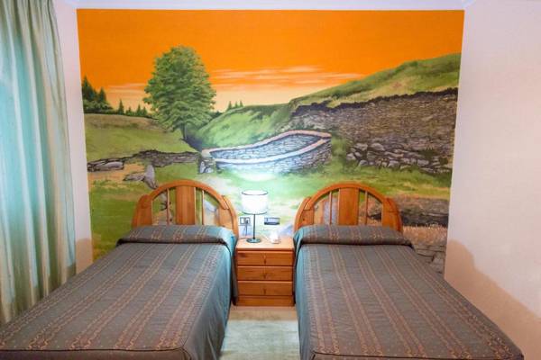 Hostal Restaurante Terra Chá