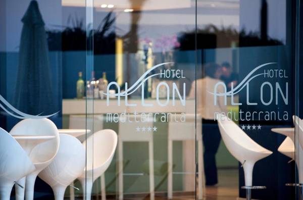 Hotel Allon Mediterrania