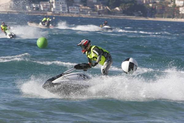 Apartamentos Costera del Mar By Mc