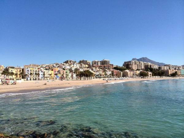 HAPPYVILA Apartments