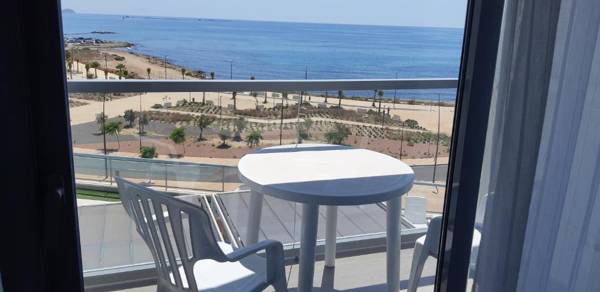 Aptos La Punta by DLV