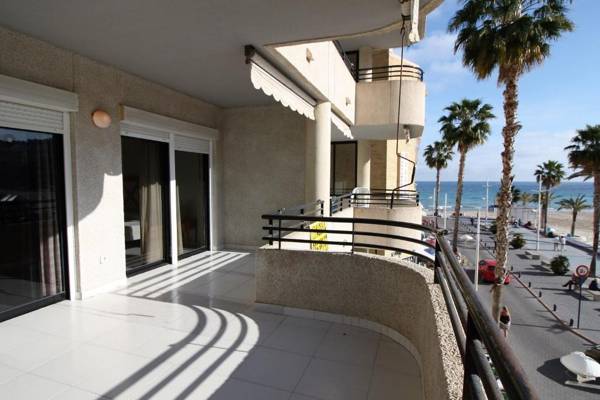 A28 - Frontmar - 2004 Finestrat s.l.