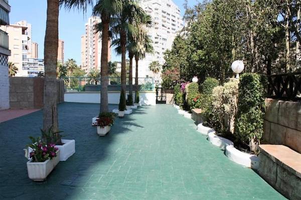 A3 - Atrium Beach 2 - 2004 Finestrat s.l.