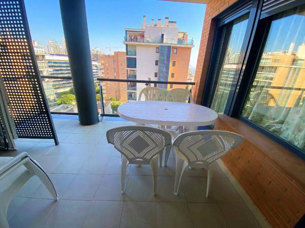 A35 - Tamarindo - 2004 Finestrat s.l.