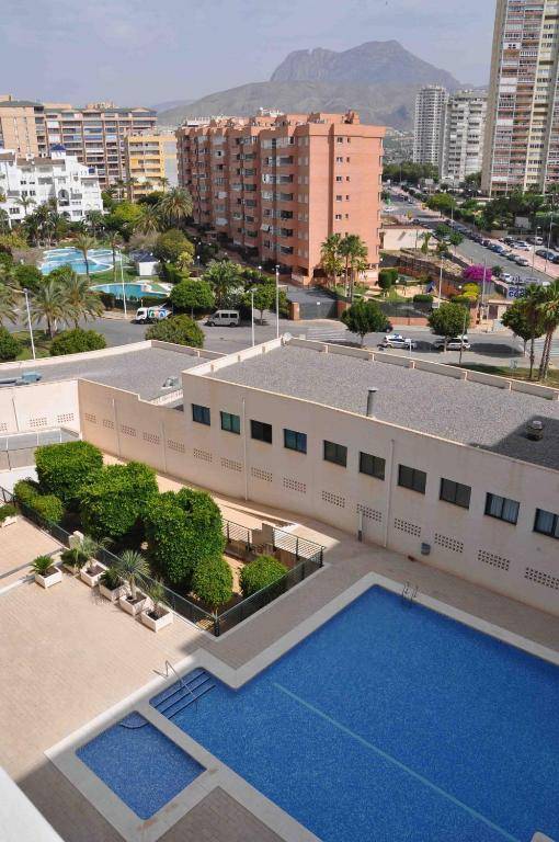 A406 - Balcón del Mar - 2004 Finestrat s.l.