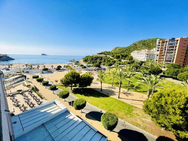 A436 - Balcón del Mar - 2004 Finestrat s.l.