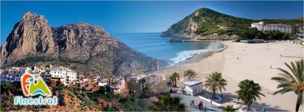 A564 - María B - 2004 Finestrat s.l.