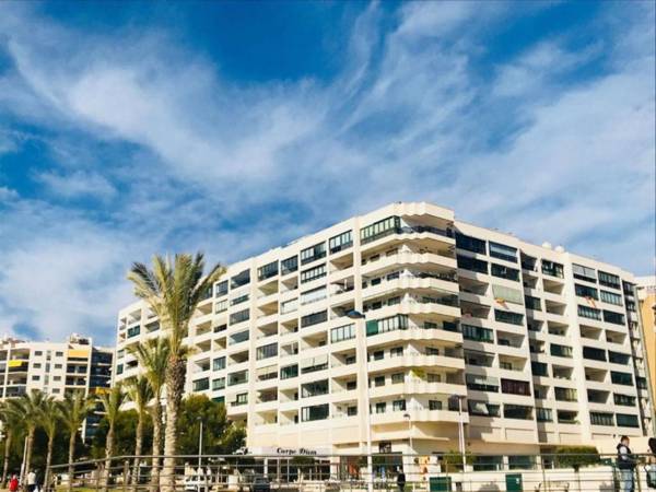 A576 - Balcón del Mar - 2004 Finestrat s.l.