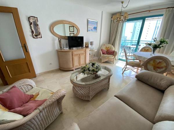 A832 - Atrium Beach 2 - 2004 Finestrat s.l.