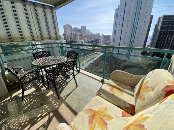 A832 - Atrium Beach 2 - 2004 Finestrat s.l.