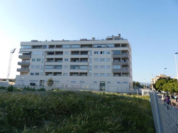 Apartamento Don Pablo by DLV