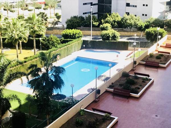 A875 - Niágara - 2004 Finestrat s.l.