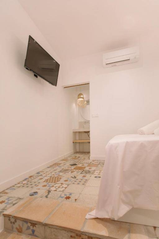 Alojamientos La Vila Hort