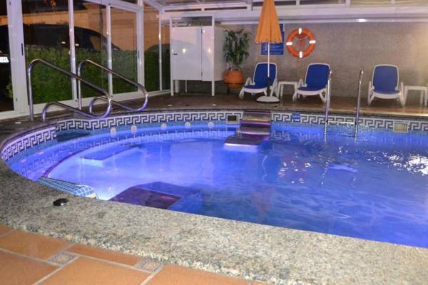 Hotel Playa Compostela