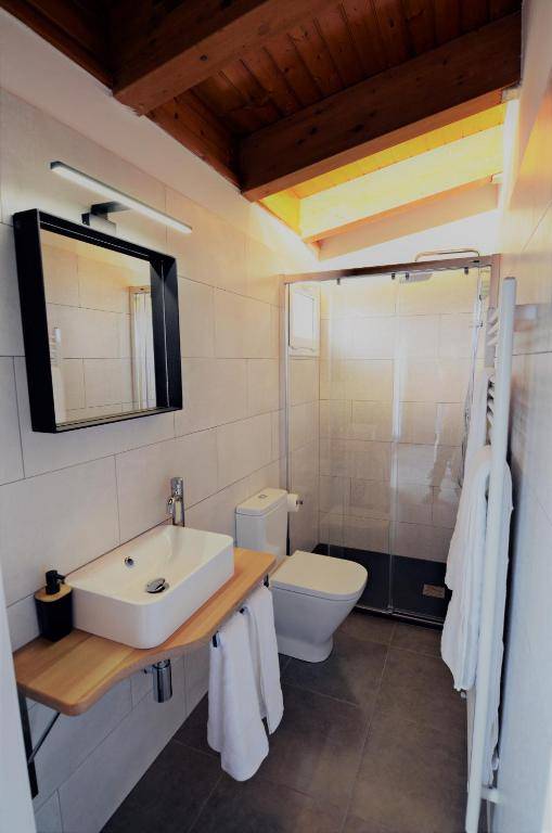 Cal Roig Hotel Rural