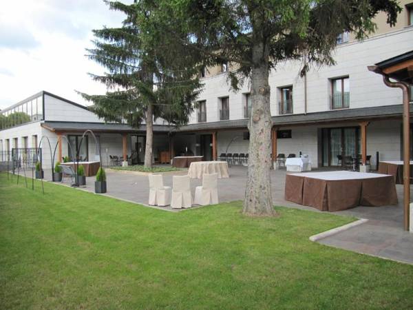 Parador de Villafranca del Bierzo