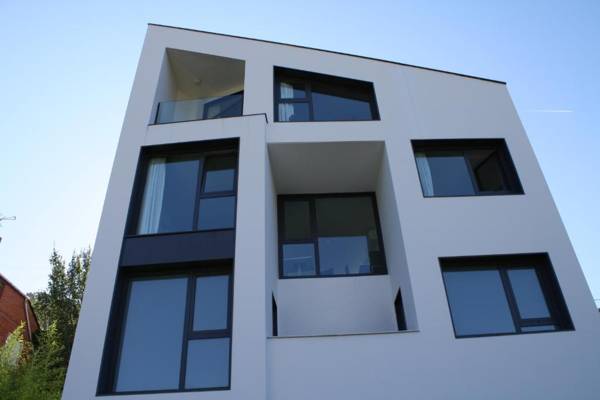 Hostal Tres Campanas