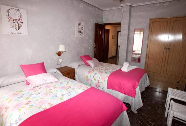 Pensión Como en Casa