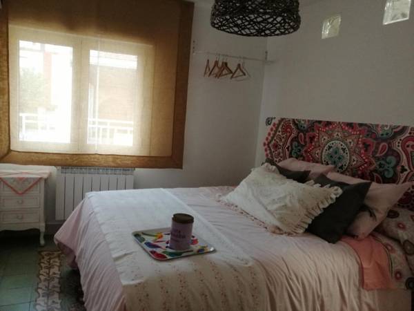 Casa de Mares y sueños