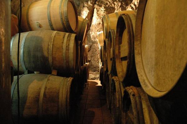 Casa Nuri de Rei La Pobla Tornesa