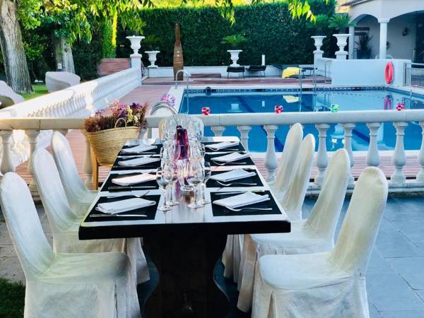 Hotel & Restaurant Figueres Parc