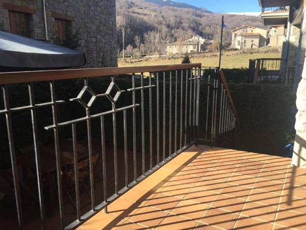 Watching Vilallonga de Ter