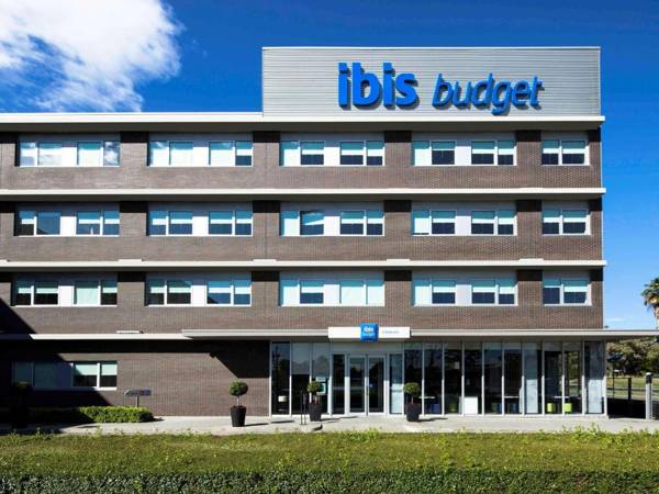 Ibis Budget Barcelona Viladecans