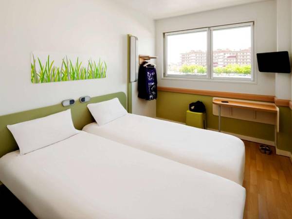 Ibis Budget Barcelona Viladecans