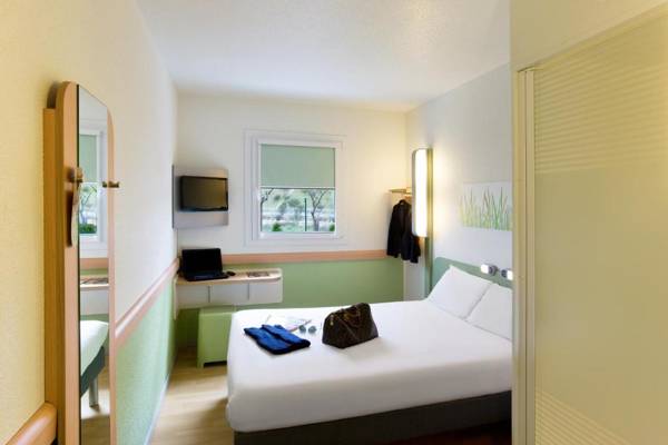 Ibis Budget Barcelona Viladecans