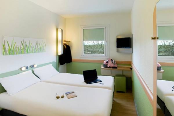 Ibis Budget Barcelona Viladecans