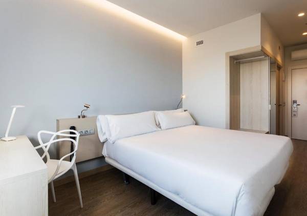 B&B Hotel Barcelona Viladecans