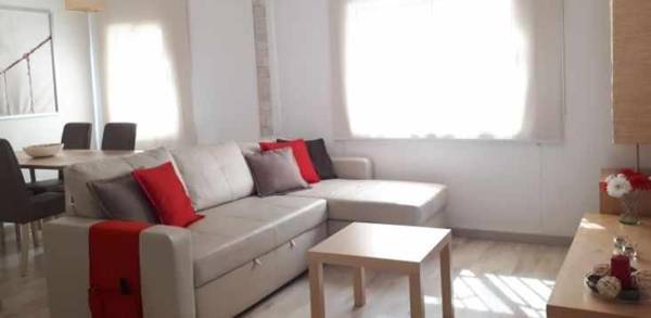 Maria House The Style Airport BCN