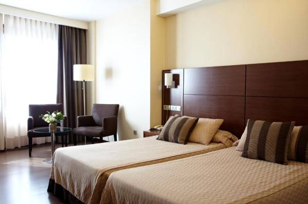 Hotel Coia de Vigo