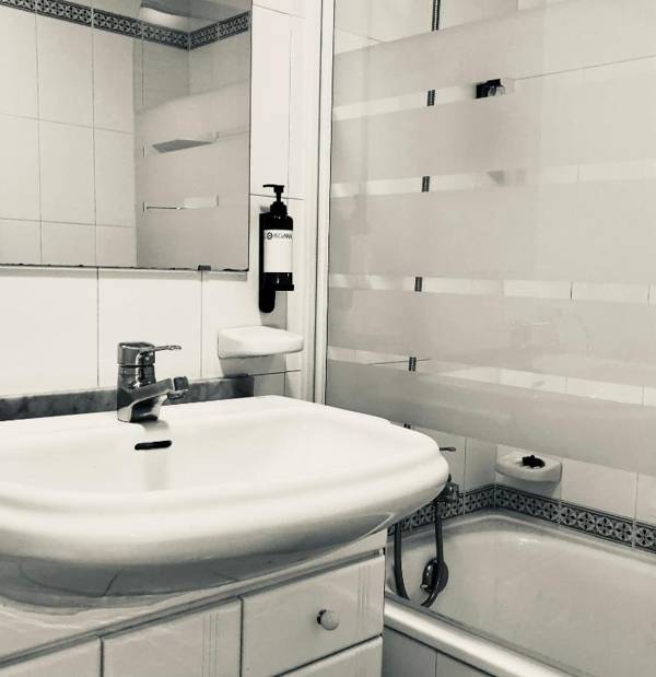 Apartamento turístico Torrente Ballesteros