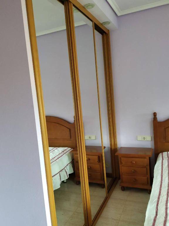 Piso En La Playa Samil 2 C